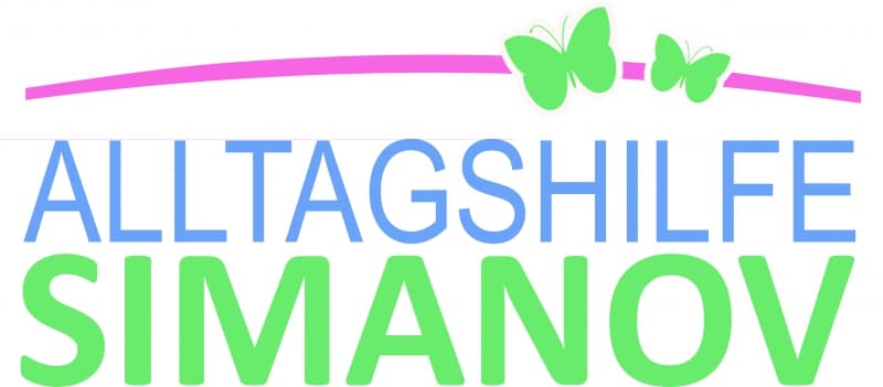 Betreuung zuhause / Alltagshilfe für Senioren