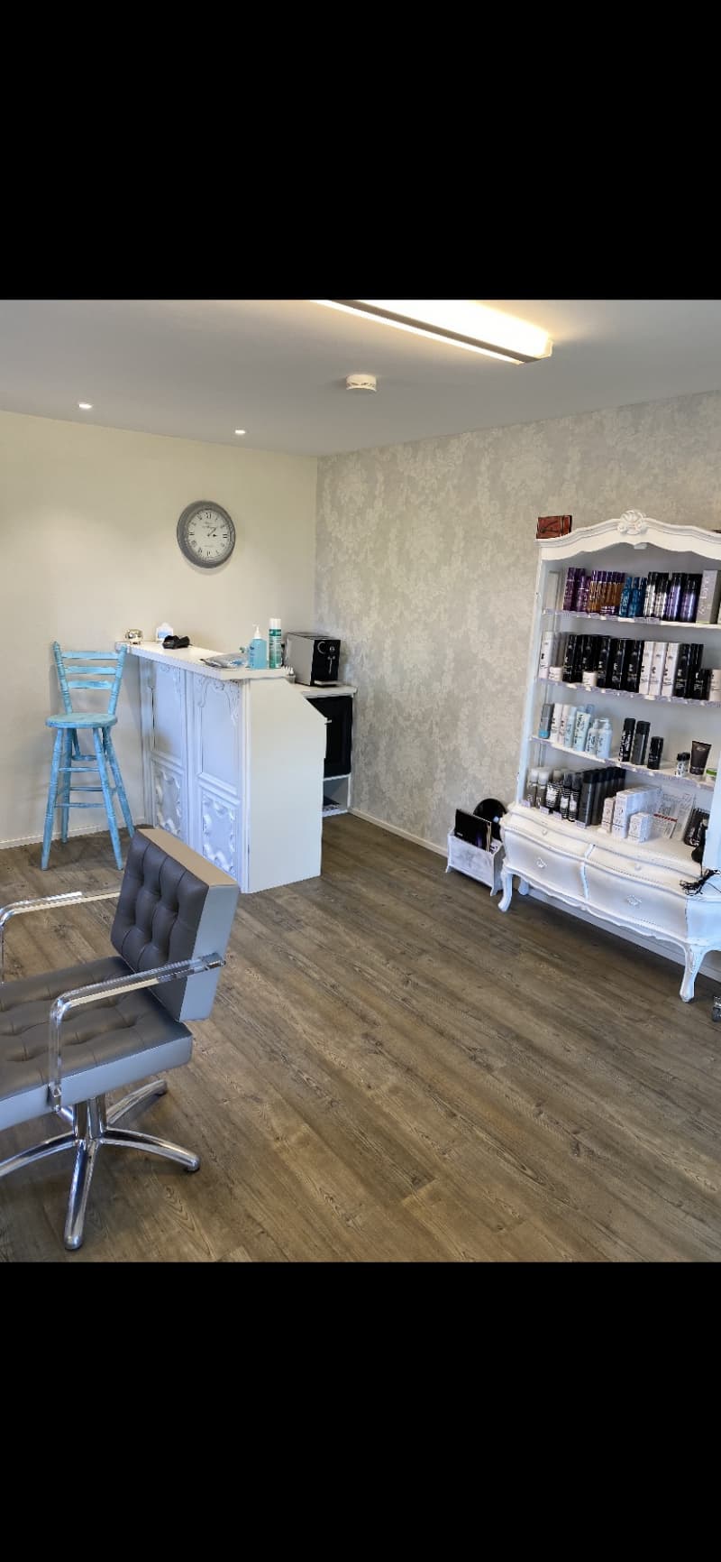 Coiffure Salon