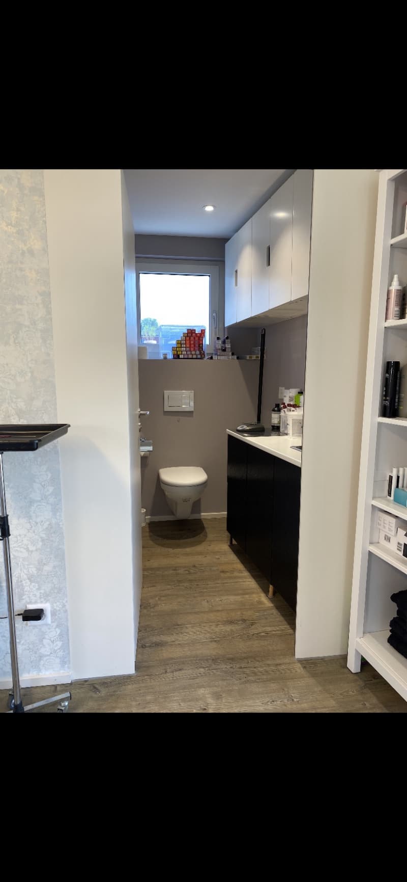 Coiffure Salon