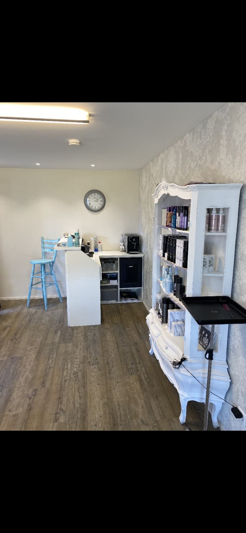 Coiffure Salon