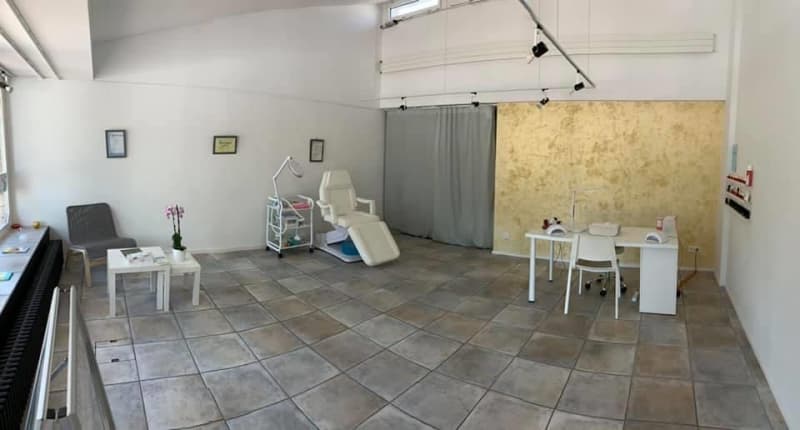 Kosmetikstudio Nagelstyling, Massage und Fusspflege