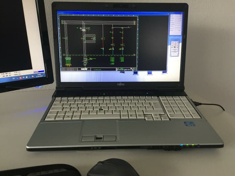 CADdy CAD-Software von Ziegler Informatics