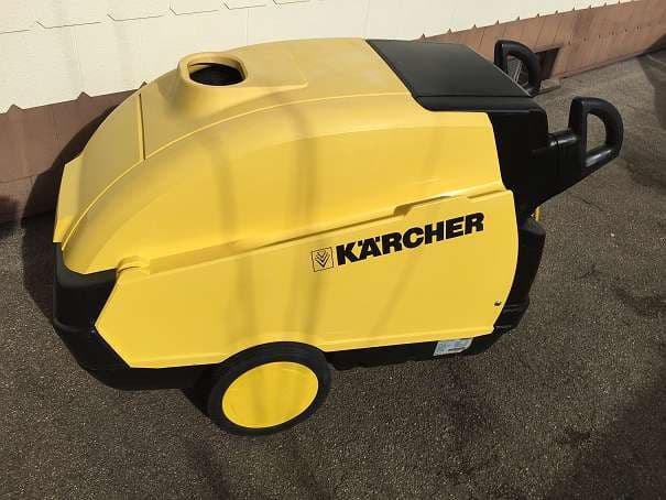 Kärcher HDS 995 einwandfreien Zustand