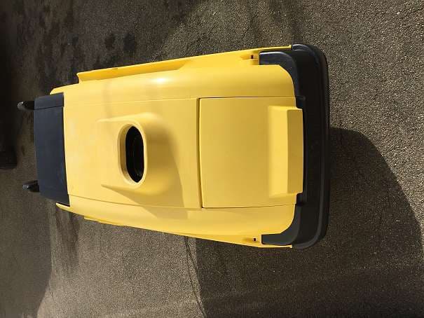 Kärcher HDS 995 einwandfreien Zustand