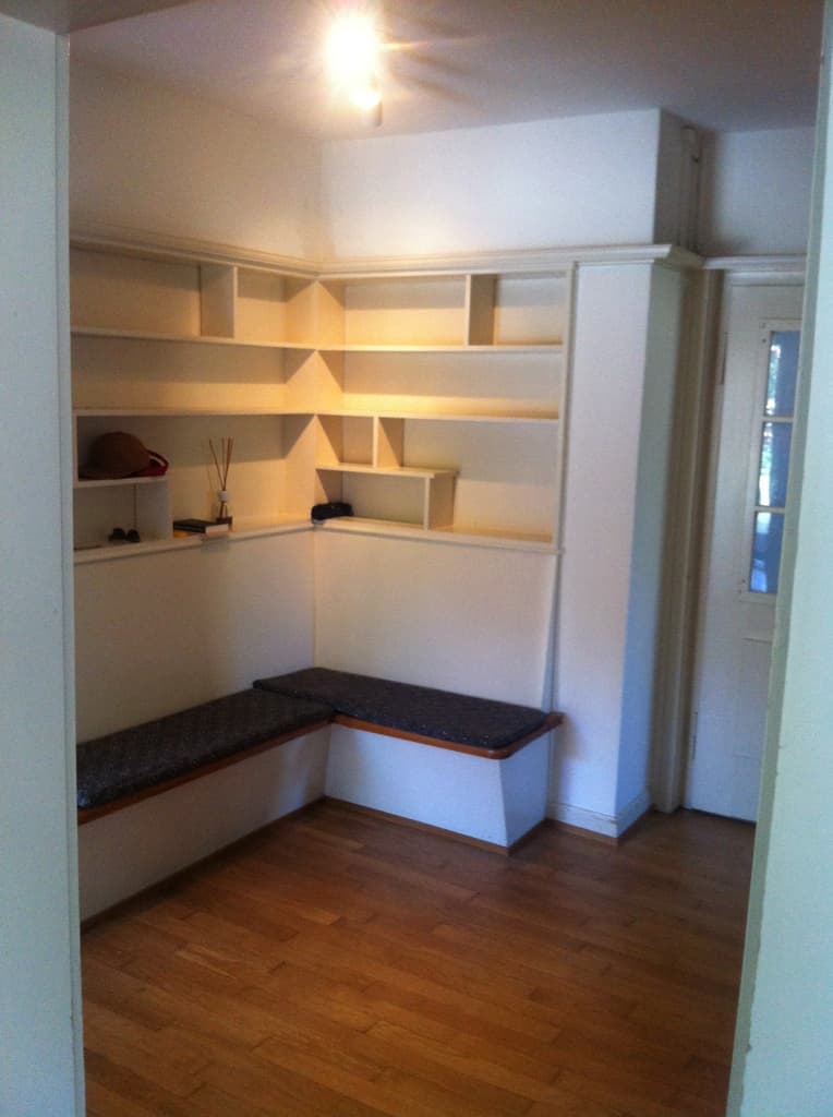 Wunderschöne 2,5 Zi. Wohnung in Wollishofen