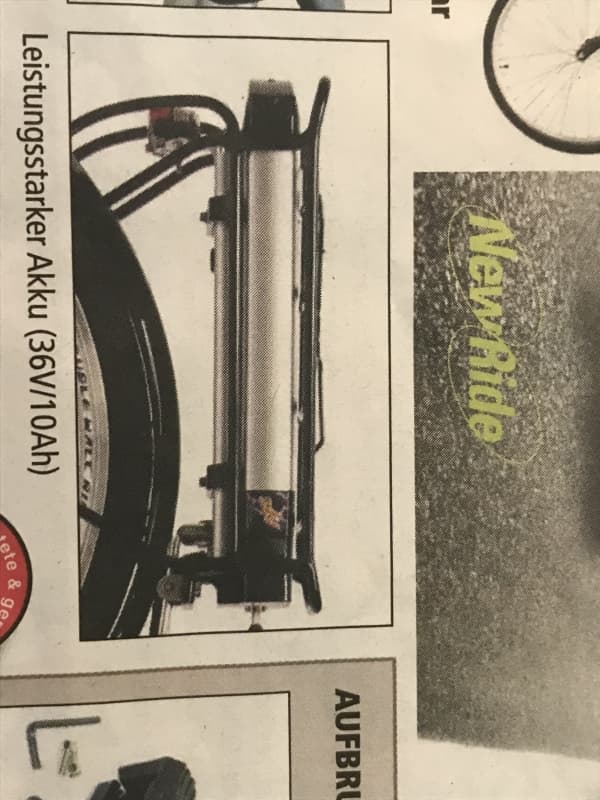 Elektrobikes von ZENITH
