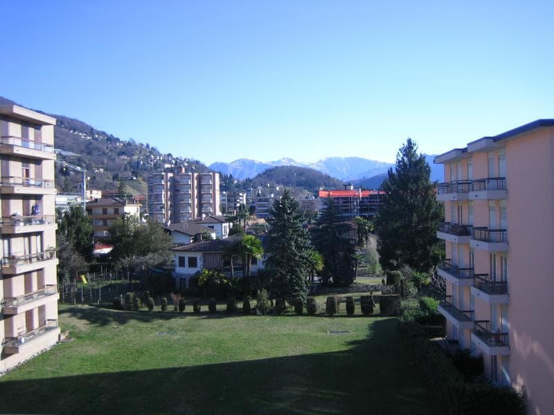 Caslano, affittasi appartamento / Locali 4,5 / 90m2