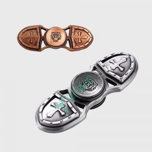 Fidget Spinner