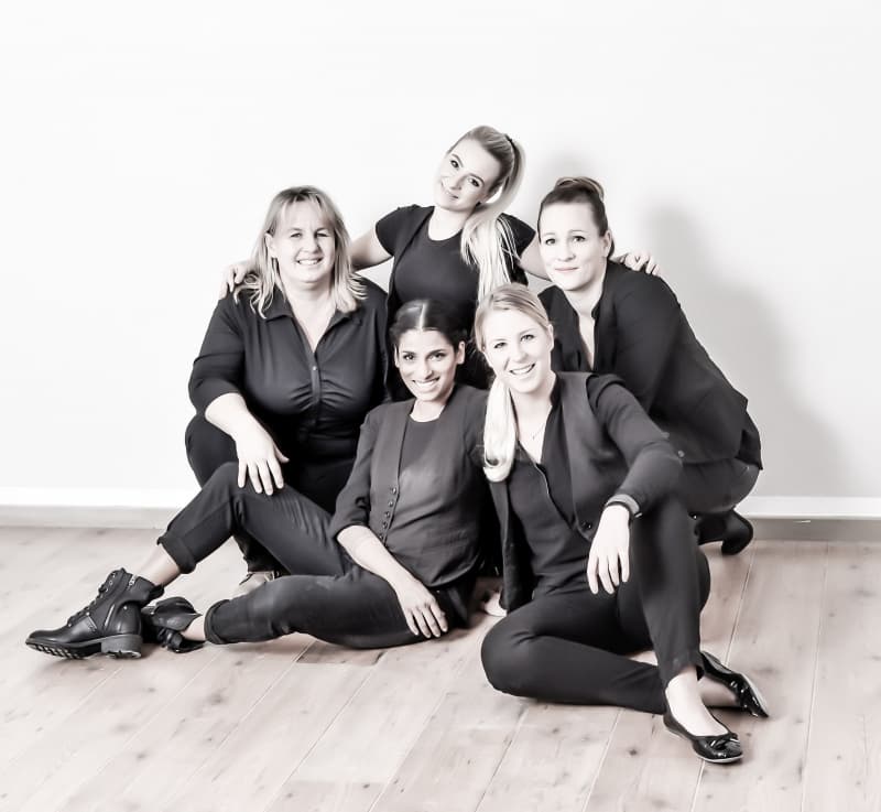 Hairstylist/in, 60-80%