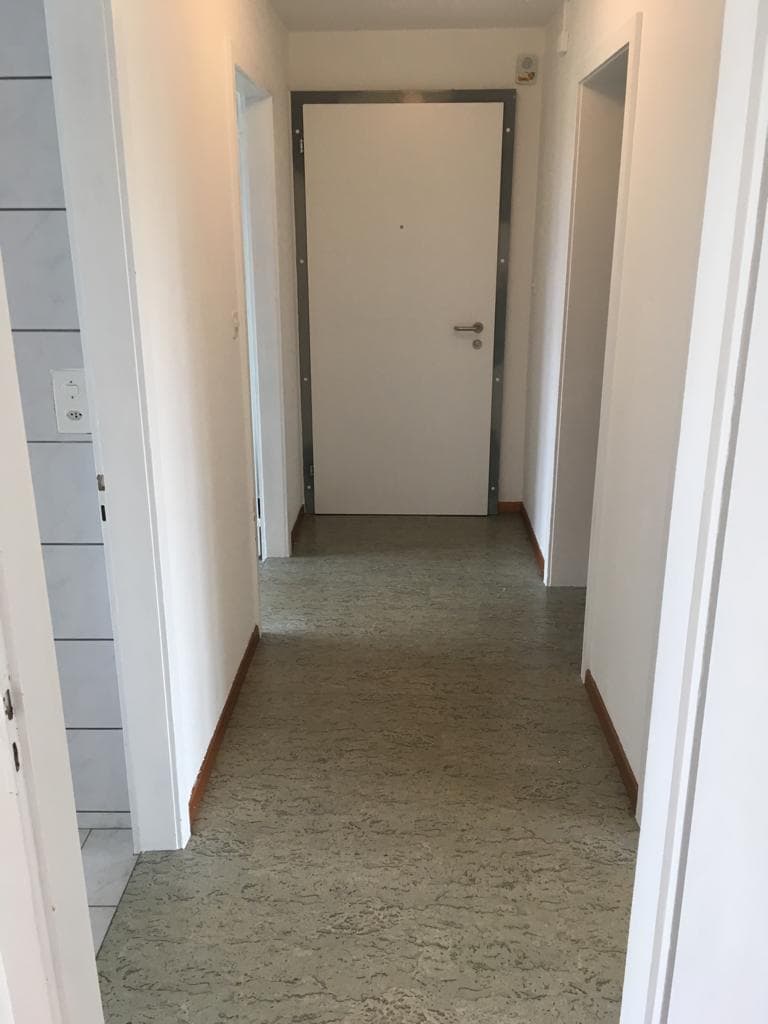 3 Zimmerwohnung