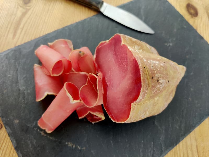 NussSchinkli 500 gr. am Stück