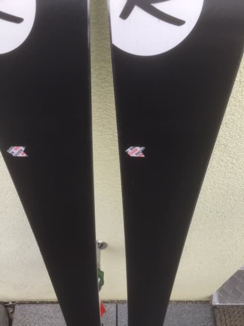 SKI Rossignol