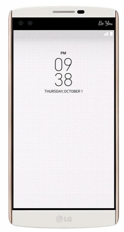 Smart, smarter... Smartphone