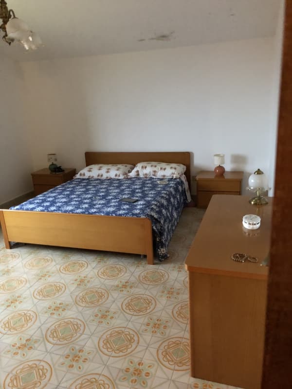 Schöne, grosse Dachwohnung auf Sardinien