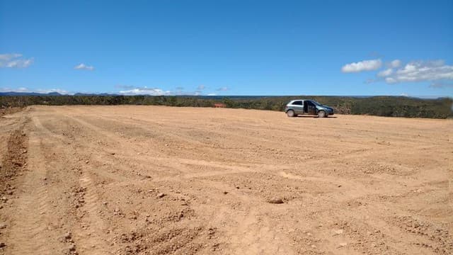 Brasilien 2'368 Ha grosses Grundstück (Goldvorkommen)