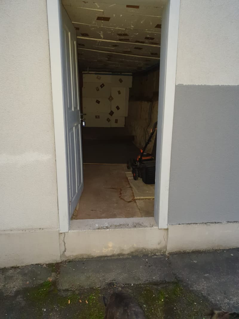 Lagerraum 12m2 per sofort zu vermieten