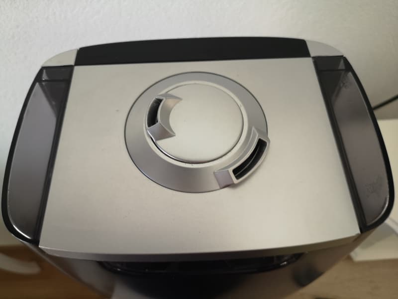Luftbefeuchter Solis ultrasonic pure