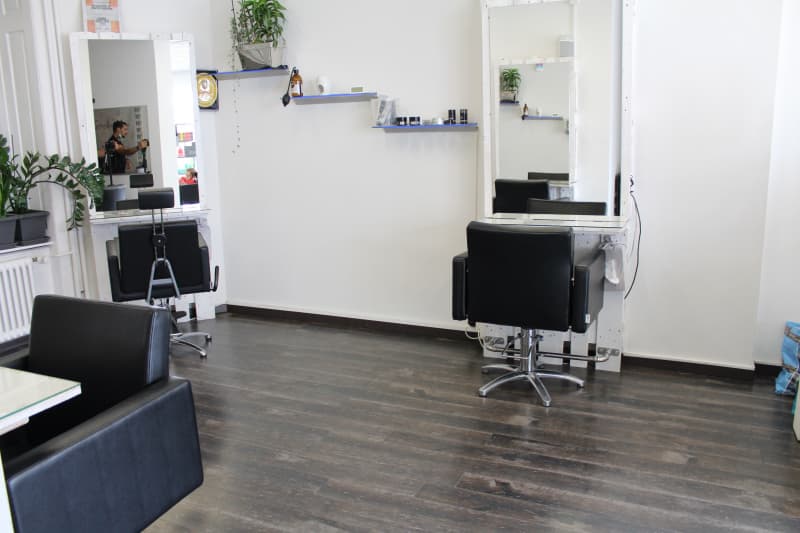 Coiffeur / Coiffeuse selbständig