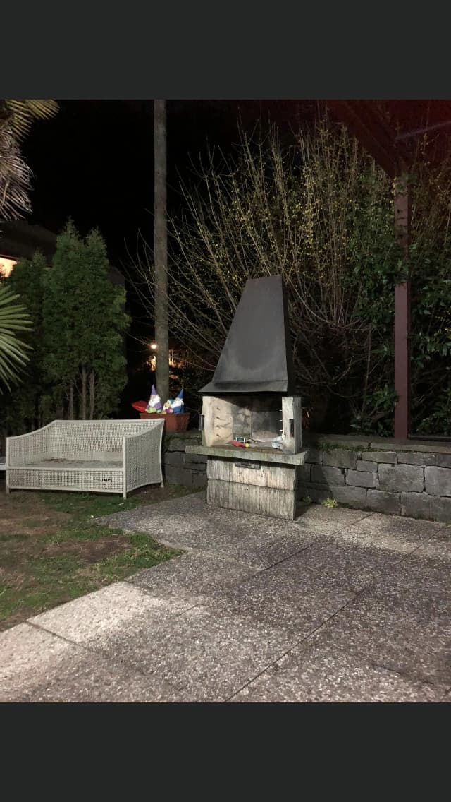 Einfamilienhaus im Tessin