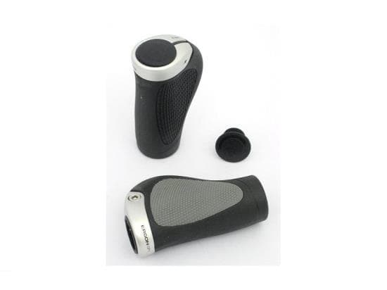 GP1 Lenkergriffe von Ergon (neu)