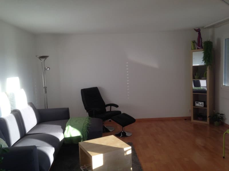 Nachmiter Gesucht ab Sofort Wohng