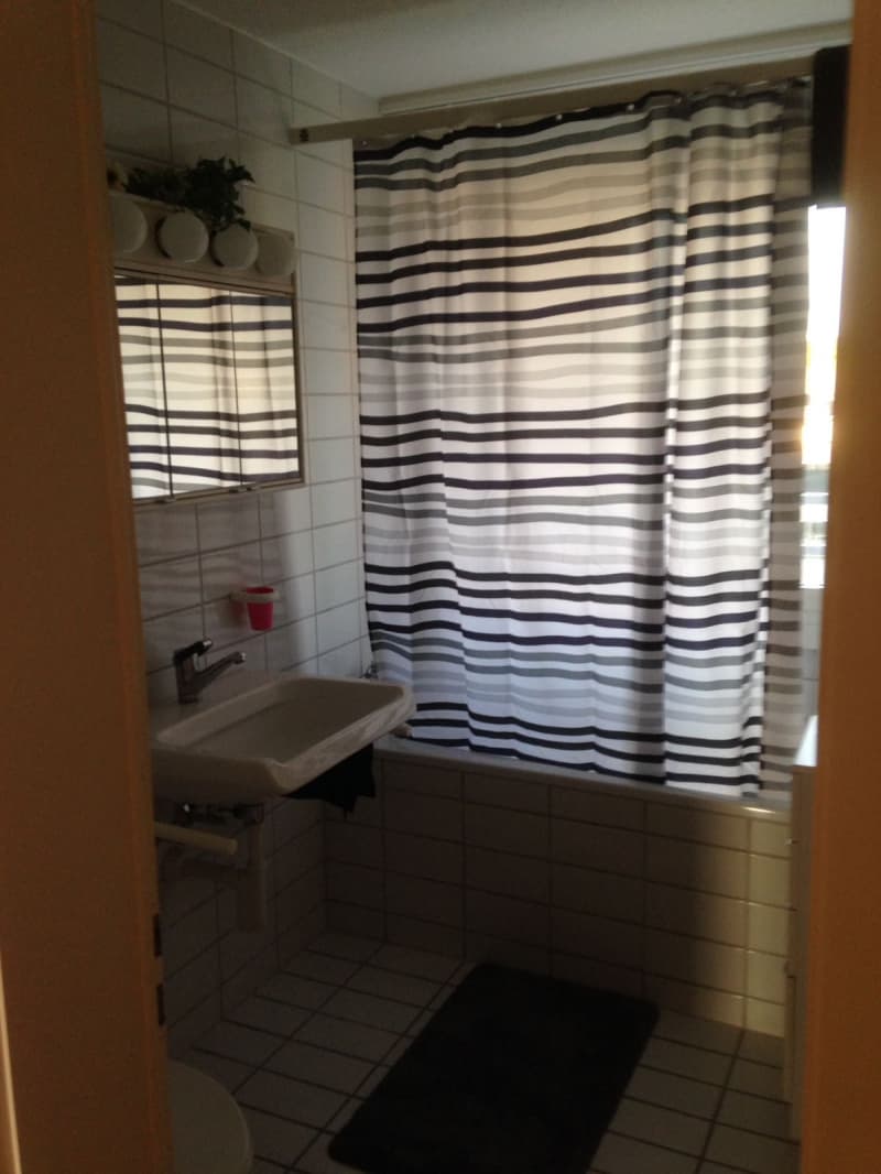 Nachmiter Gesucht ab Sofort Wohng