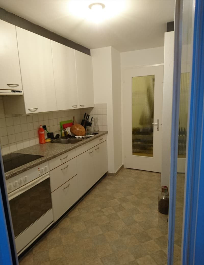 3-Zimmer Whg.