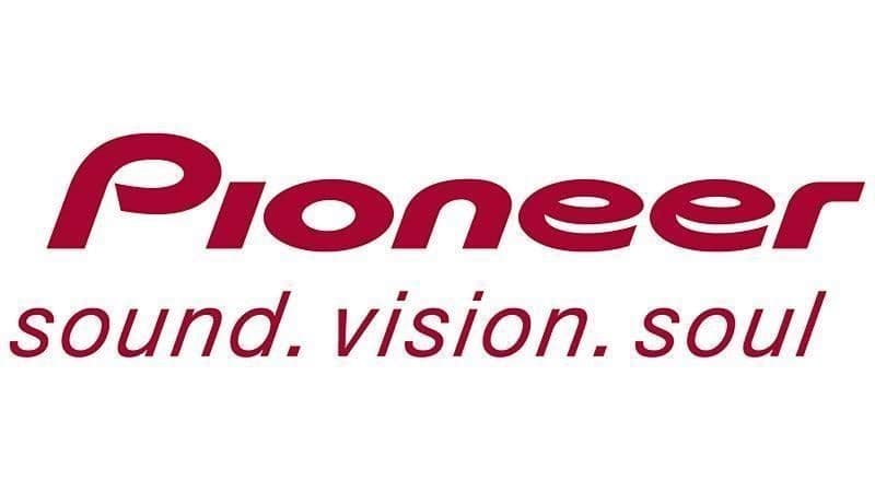 Pioneer Hifi Standlautsprecher