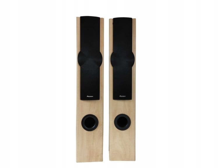 Pioneer Hifi Standlautsprecher