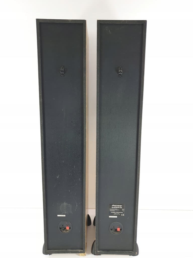 Pioneer Hifi Standlautsprecher