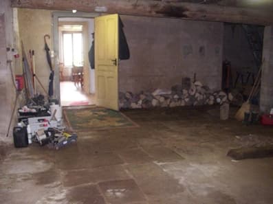Haus in Frankreich zum Verkauf