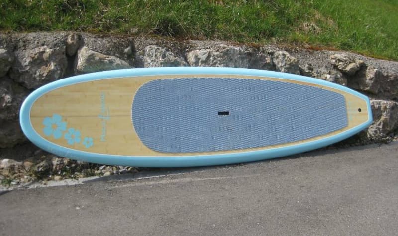 Makai Boards SUP 10" Wahine inkl. Bag NP: 1'548-.