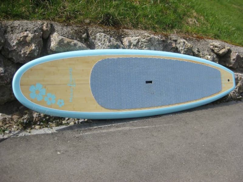 Makai Boards SUP 10" Wahine inkl. Bag NP: 1'548-.