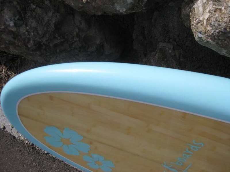 Makai Boards SUP 10" Wahine inkl. Bag NP: 1'548-.