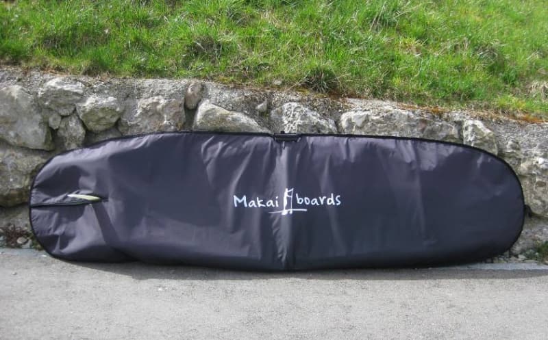 Makai Boards SUP 10" Wahine inkl. Bag NP: 1'548-.