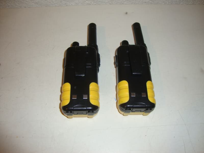 Handfunkgeräte