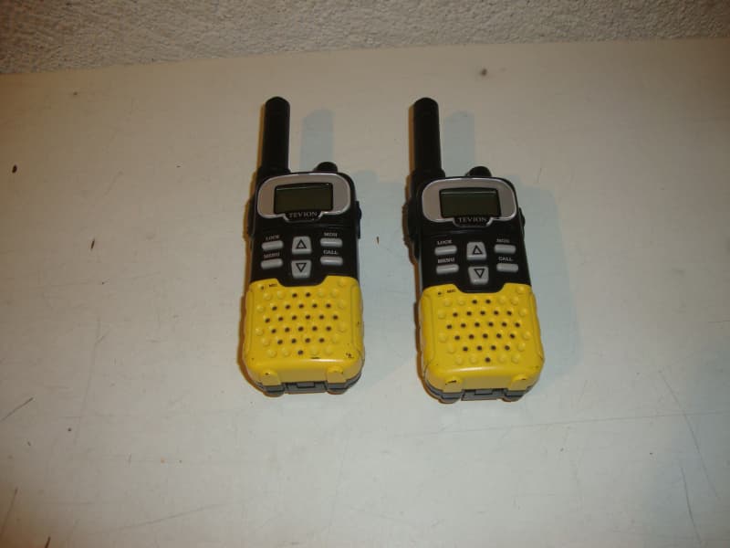 Handfunkgeräte