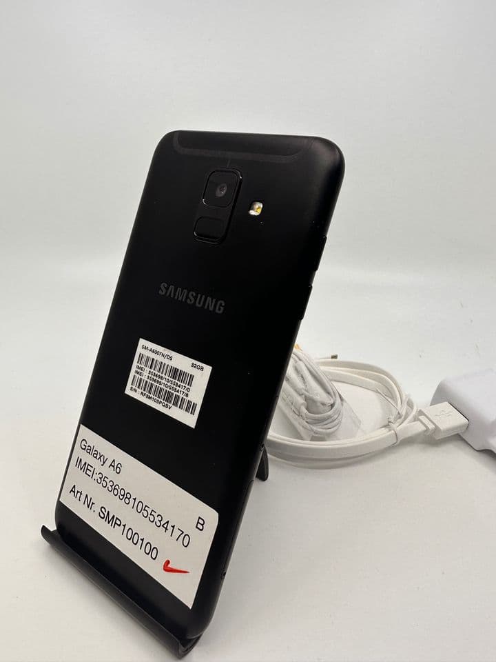 Samsung Galaxy A6