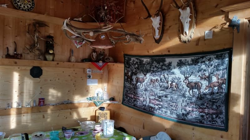 2 1/5 Zim. Ferienwohnung in St.Peter