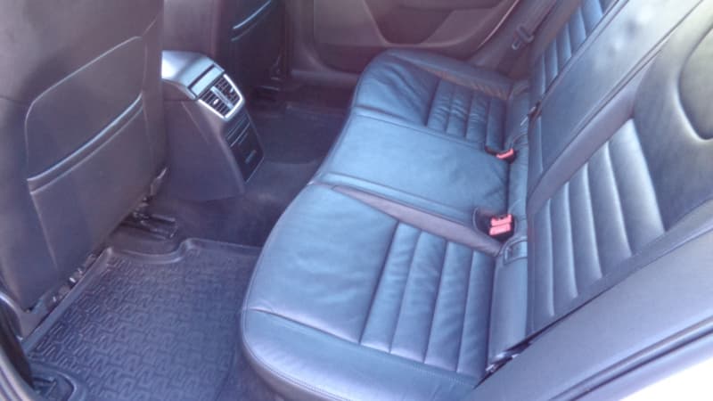 Skoda Octavia 1.8 TSI 4x4 DSG Elegance TOP Ausstattung