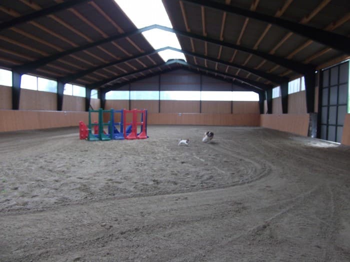 top Pferdesport-Immobilie
