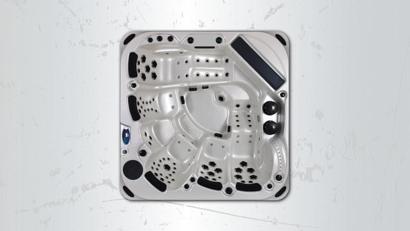 Jacuzzi Theater - Cinema 5130