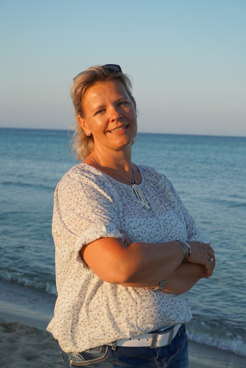 Physikalische Therapien / Fussanalysen