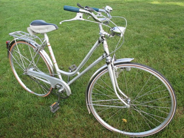 Velo Service und Reparaturen