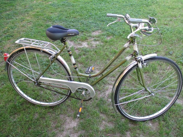 Velo Service und Reparaturen