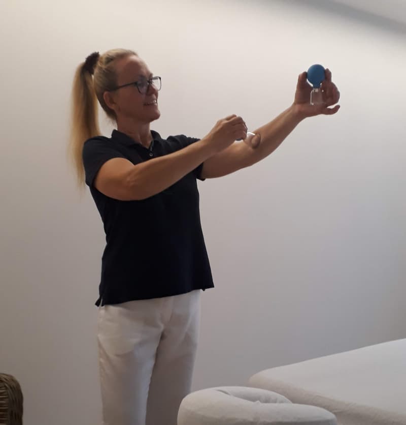 Sport & Klassische-Massage