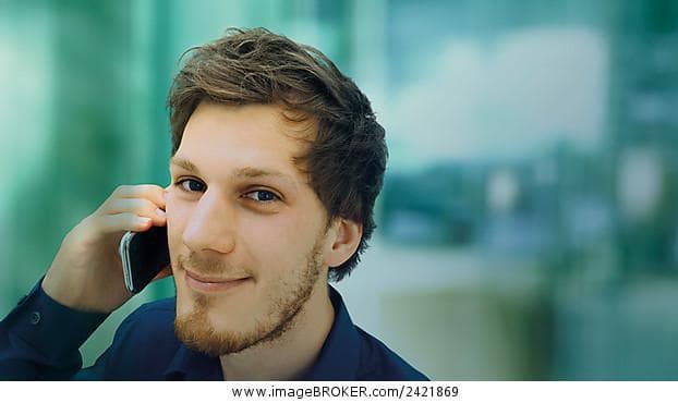 Telefon Akquise