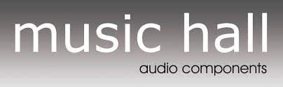 Amerikanischer Spitzen Hi-Fi Tuner music hall t25.2 am / FM Tuner