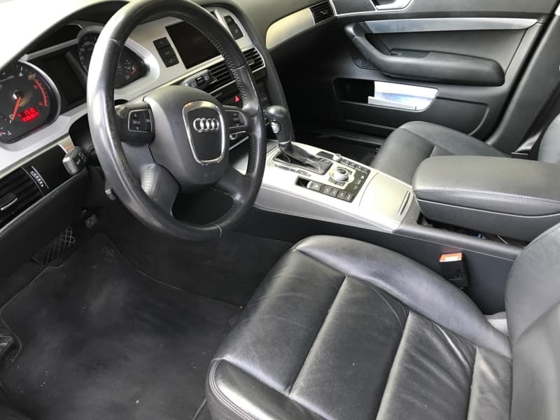 Audi A6 TDI 2.0