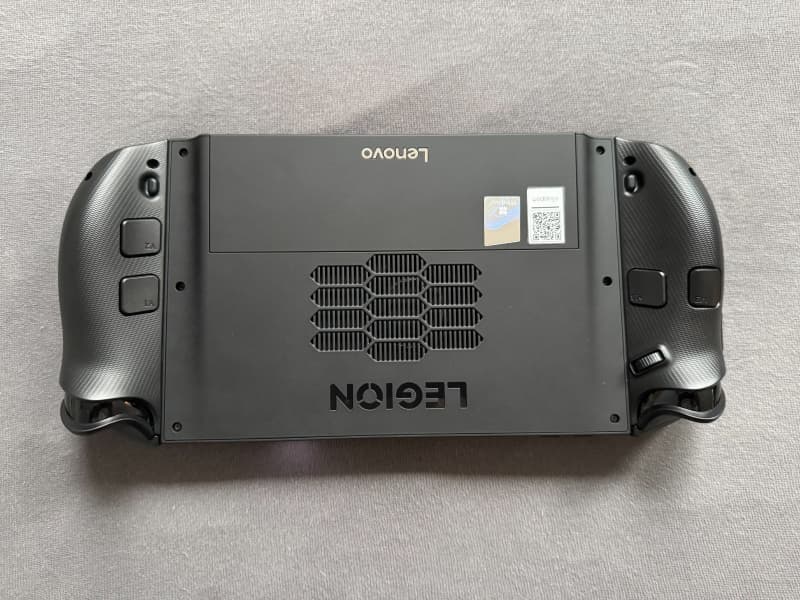 Lenovo Legion Go 2 Z2 Extreme 8ASP2